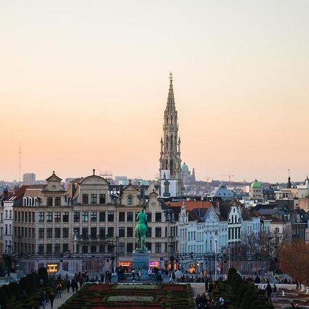 Brussels Guest House Екстер'єр фото