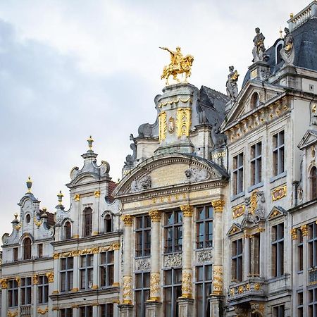 Brussels Guest House Екстер'єр фото