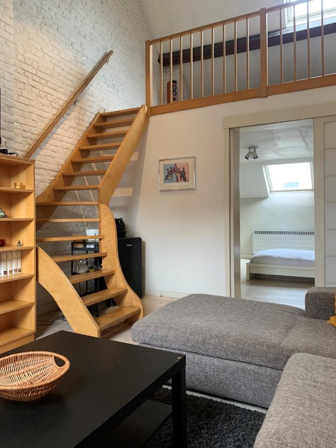 Brussels Guest House Екстер'єр фото