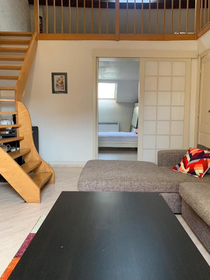 Brussels Guest House Екстер'єр фото